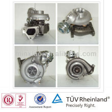 Turbo GT2256V 709838-5005 A6120960399 en la venta caliente